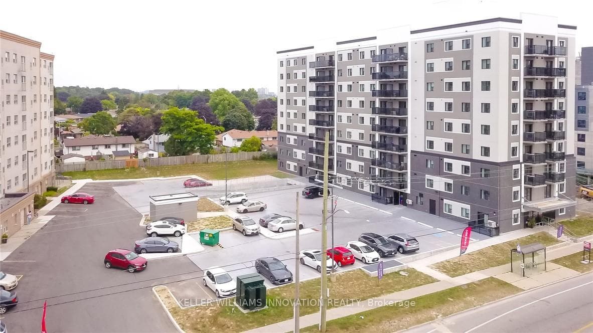 595 Strasburg Road Unit 106, Kitchener, ON N2E 4J1 - Photo 1