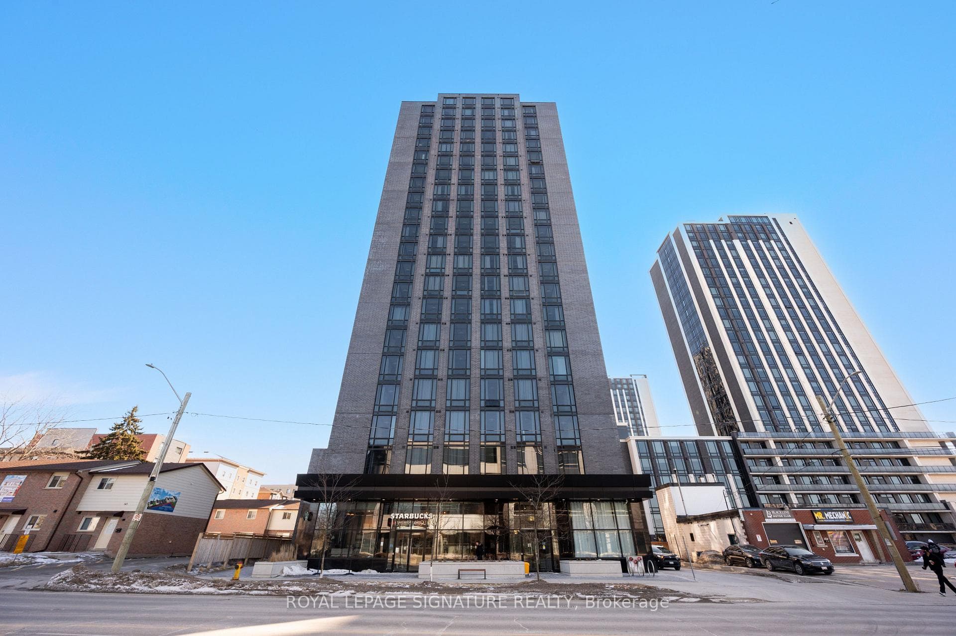 145 Columbia Street Unit 1135, Waterloo, ON N2L 0K7 - Photo 1