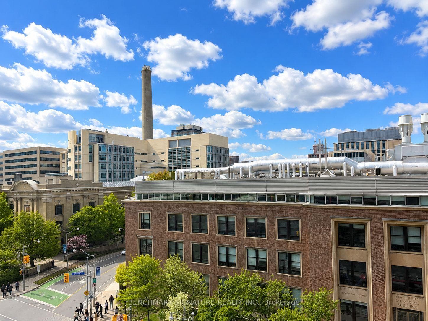 203 College Street Unit 606, Downtown Toronto / Waterfront, ON M5T 1P9 - Photo 1