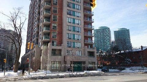 28 Byng Avenue Unit 1508, Willowdale / Newtonbrook, ON M2N 7H4 - Photo 1
