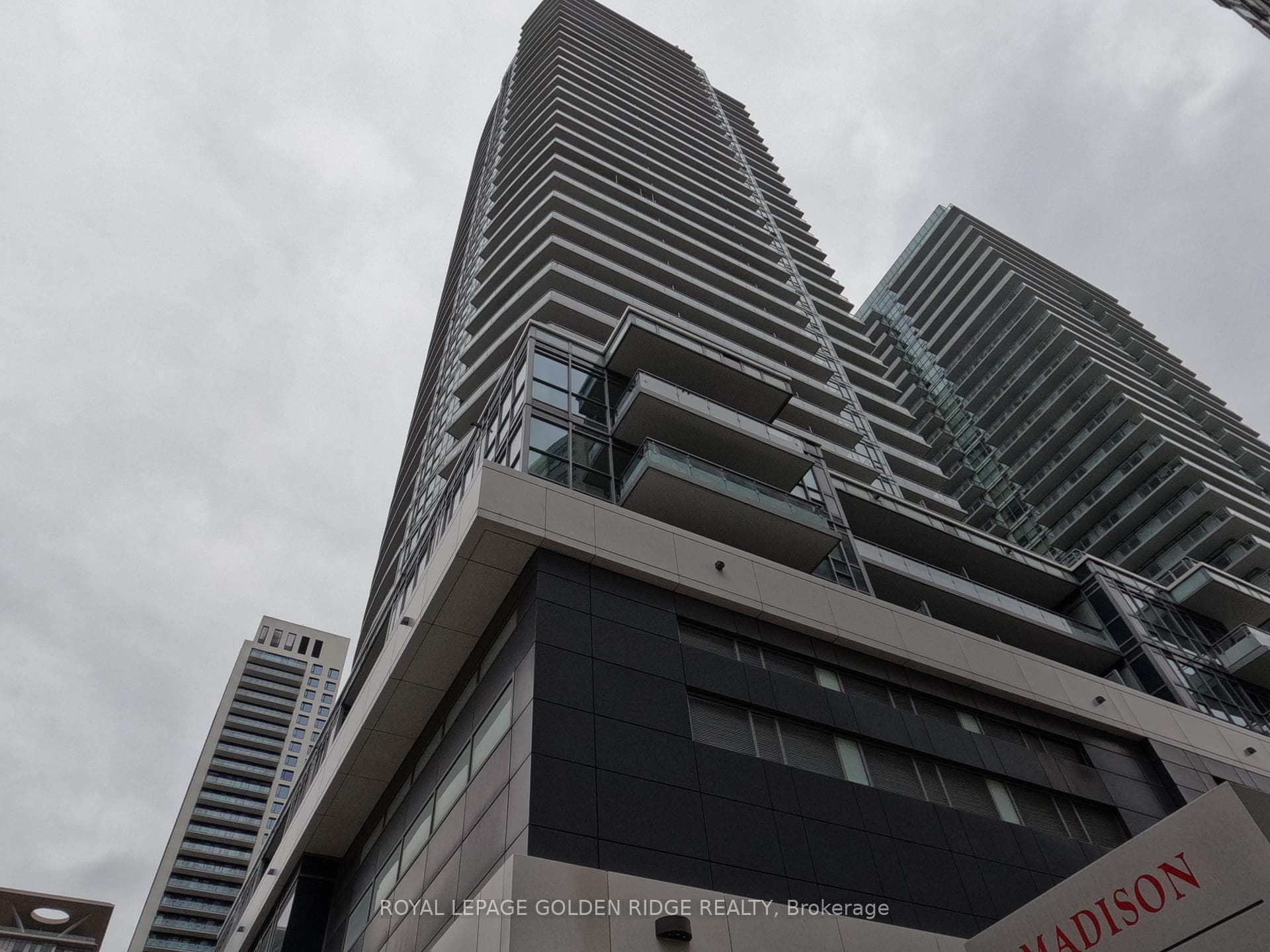 89 DUNFIELD Avenue Unit 1004, Toronto C10