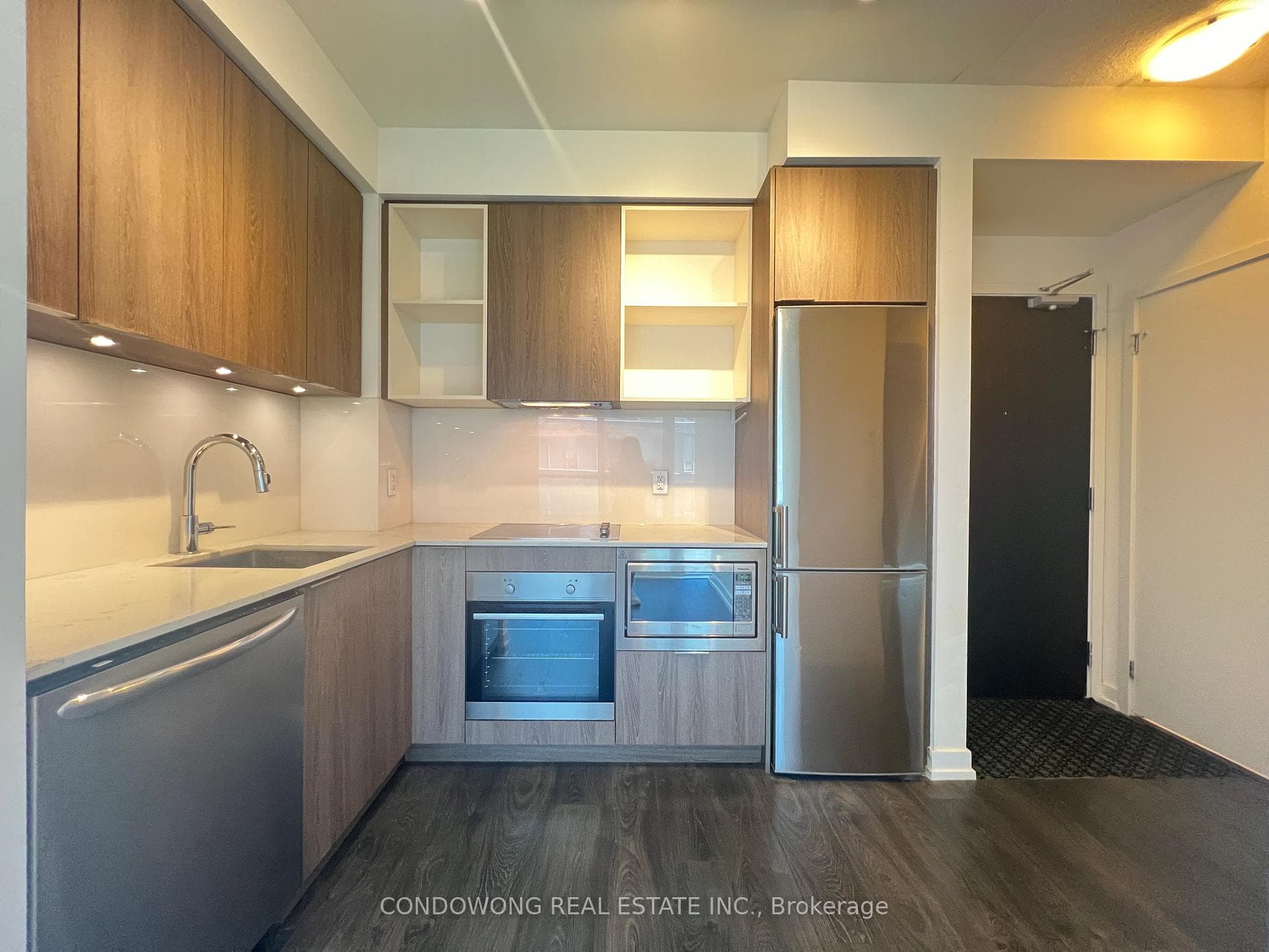 200 Sackville Street Unit 511, Regent Park / Cabbagetown / St. James Town, ON M5A 0C4 - Photo 1