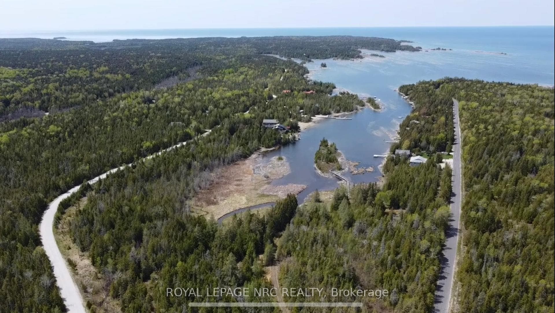 25 Simpson Avenue, Northern Bruce Peninsula, ON N0H 2R0 - Photo 1