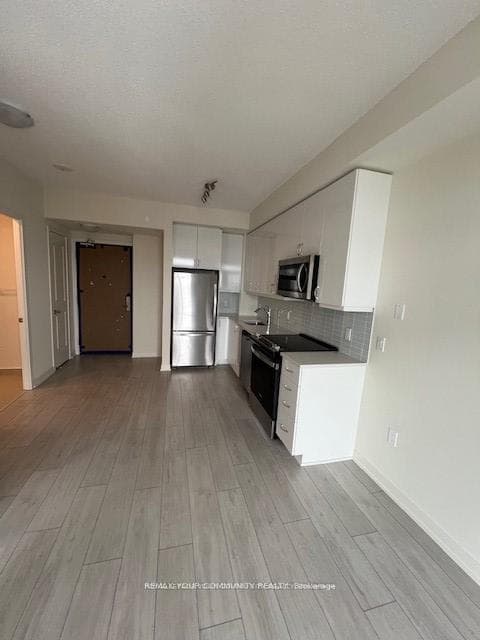 38 Annie Craig Drive Unit 3410, Liberty Village / Parkdale / South Parkdale, ON M8V 0G9 - Photo 1