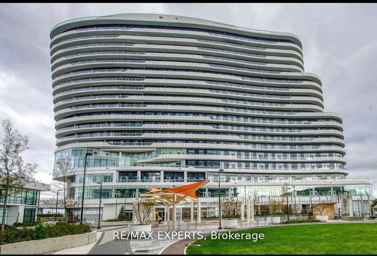 2520 Eglinton Avenue Unit 1711, Mississauga, ON L5M 0Y2 - Photo 1