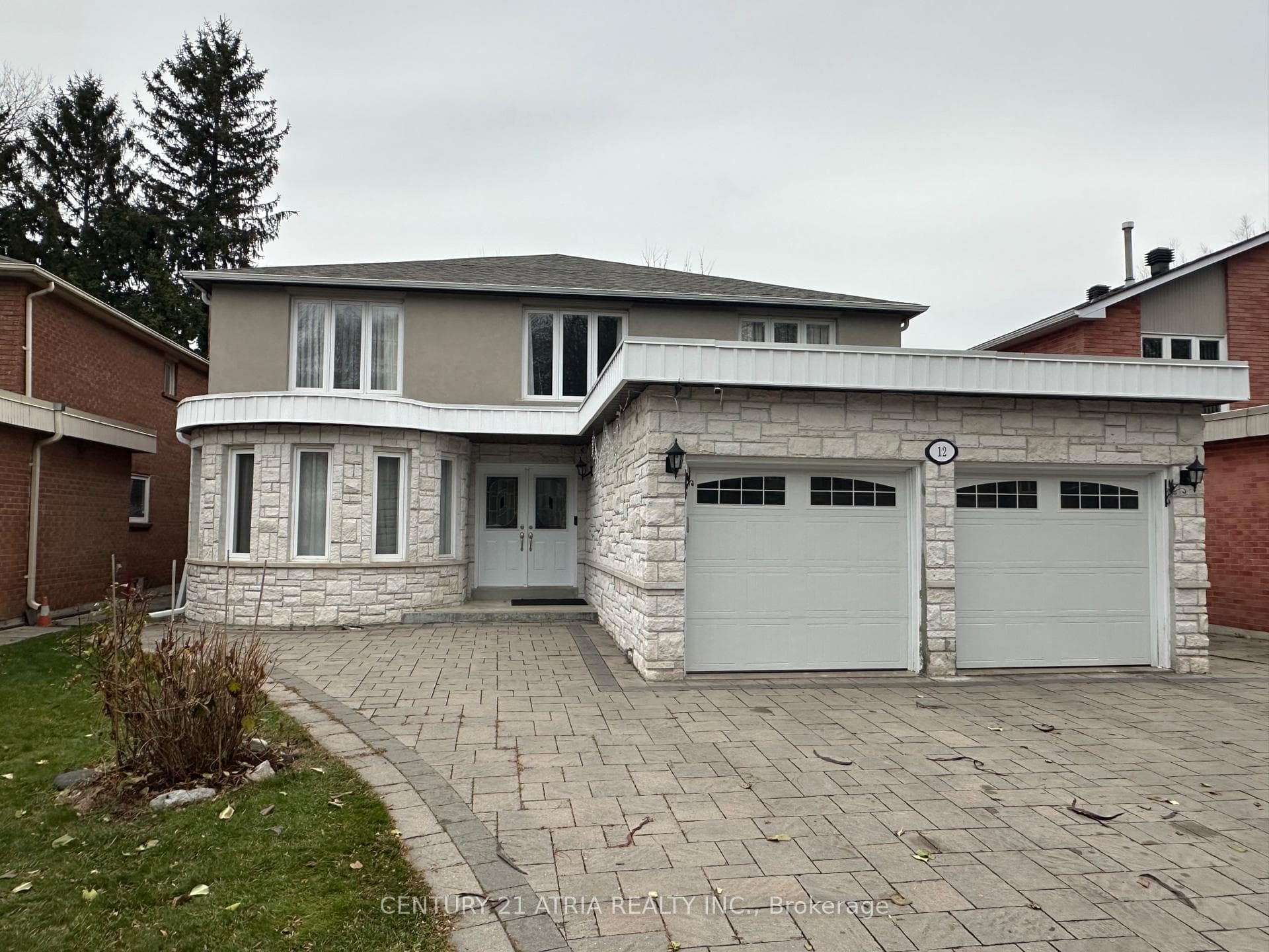 12 Pearl Gate Court Unit (Basement), Richmond Hill, ON L4B 2C6 - Photo 1