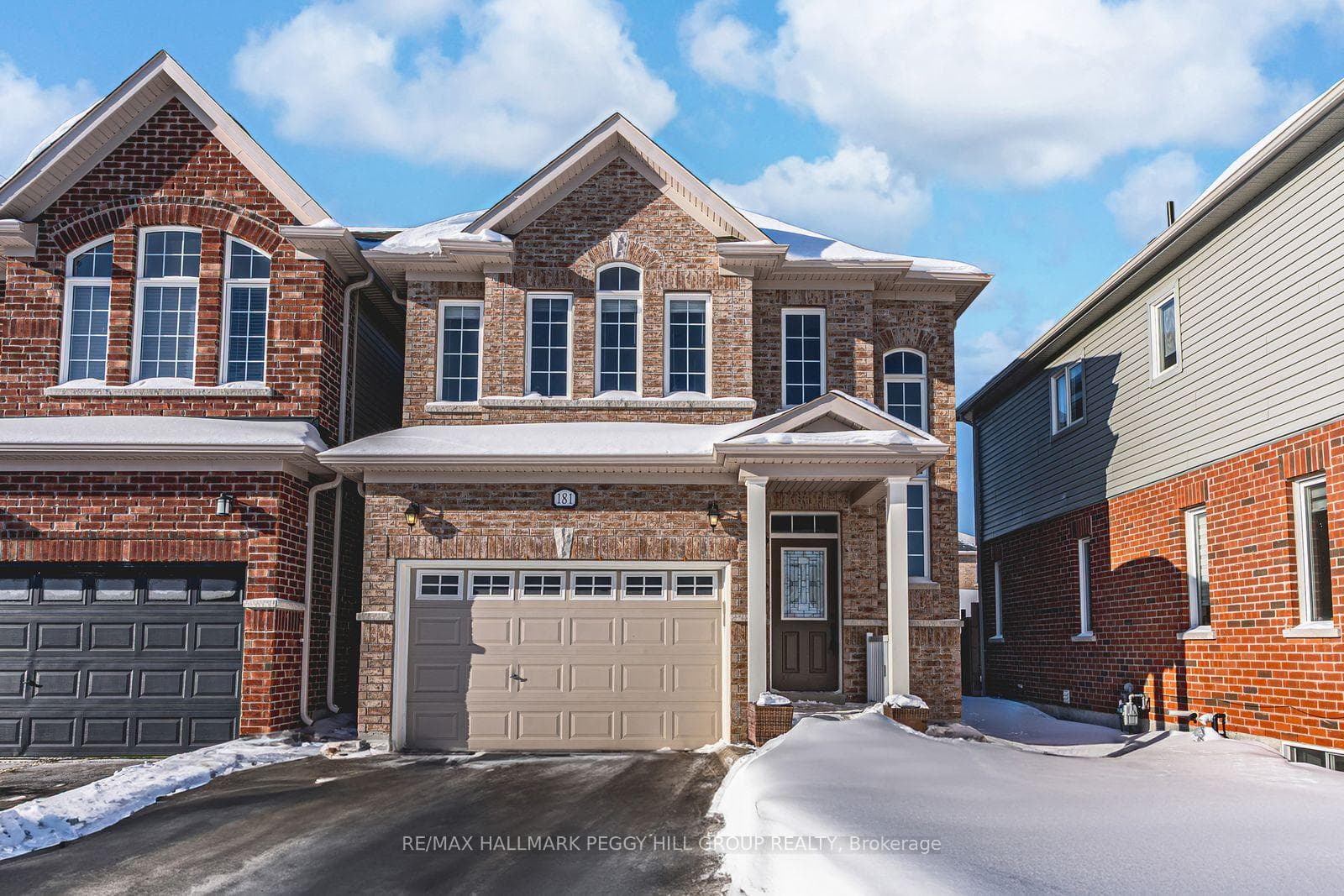 181 Wagner Crescent, Essa