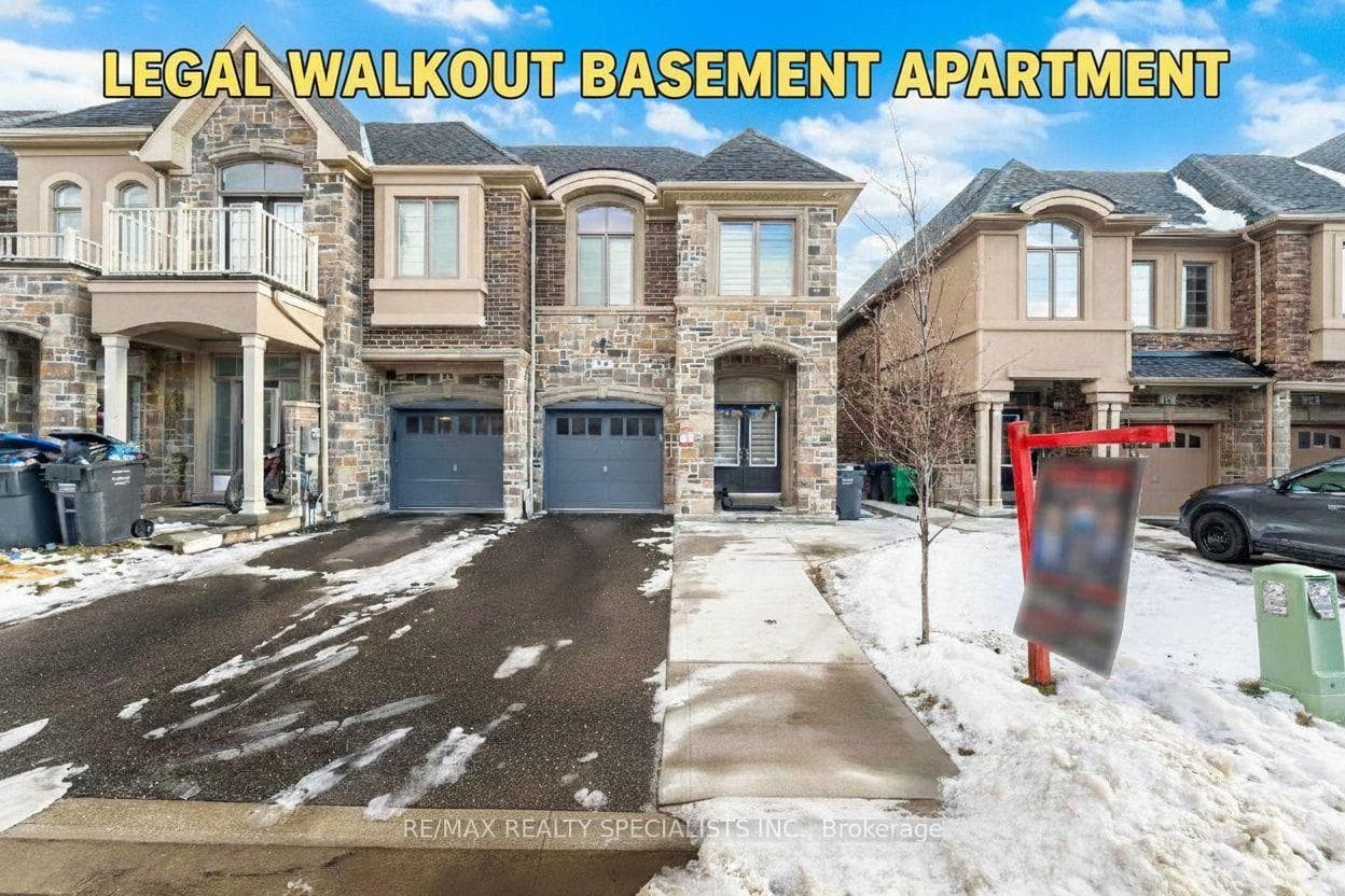 15 Dalbeattie Drive, Brampton, ON L6Y 6H7 - Photo 1