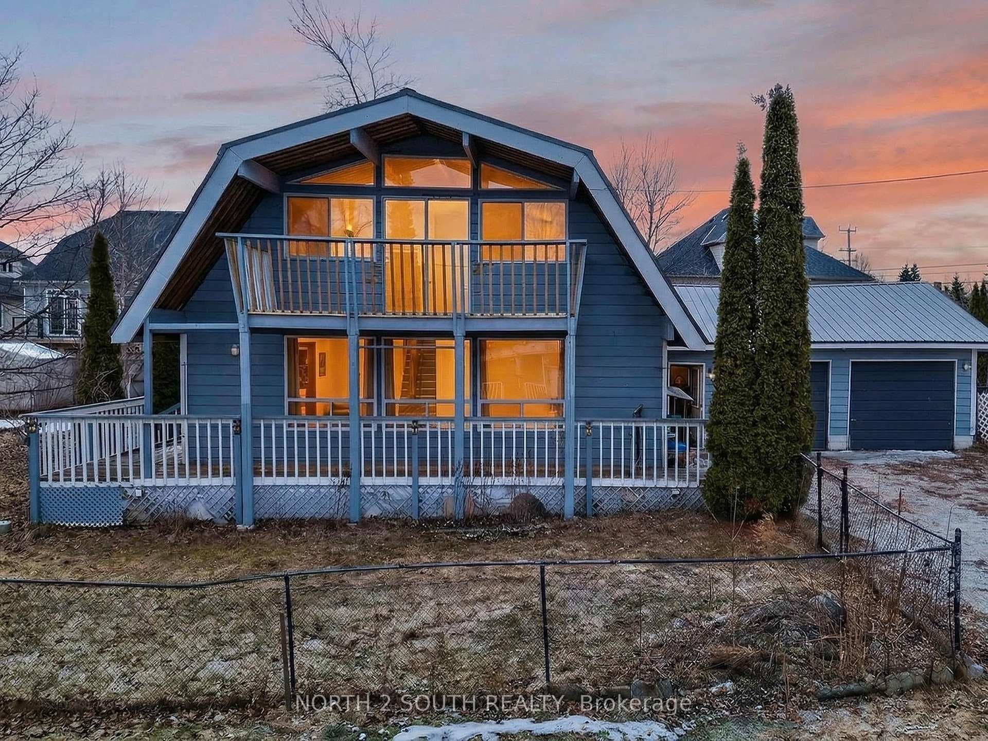 13 Bayview Avenue, Wasaga Beach, ON L9Z 2Y6 - Photo 1