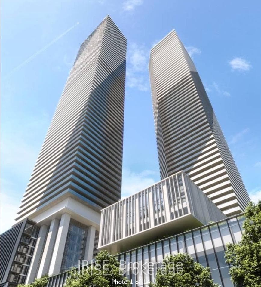 55 Cooper Street Unit 1916, Toronto C08