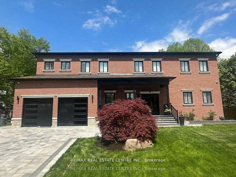 1 Hawthorn Crescent, Brampton, ON L6S 1A9 - Photo 1
