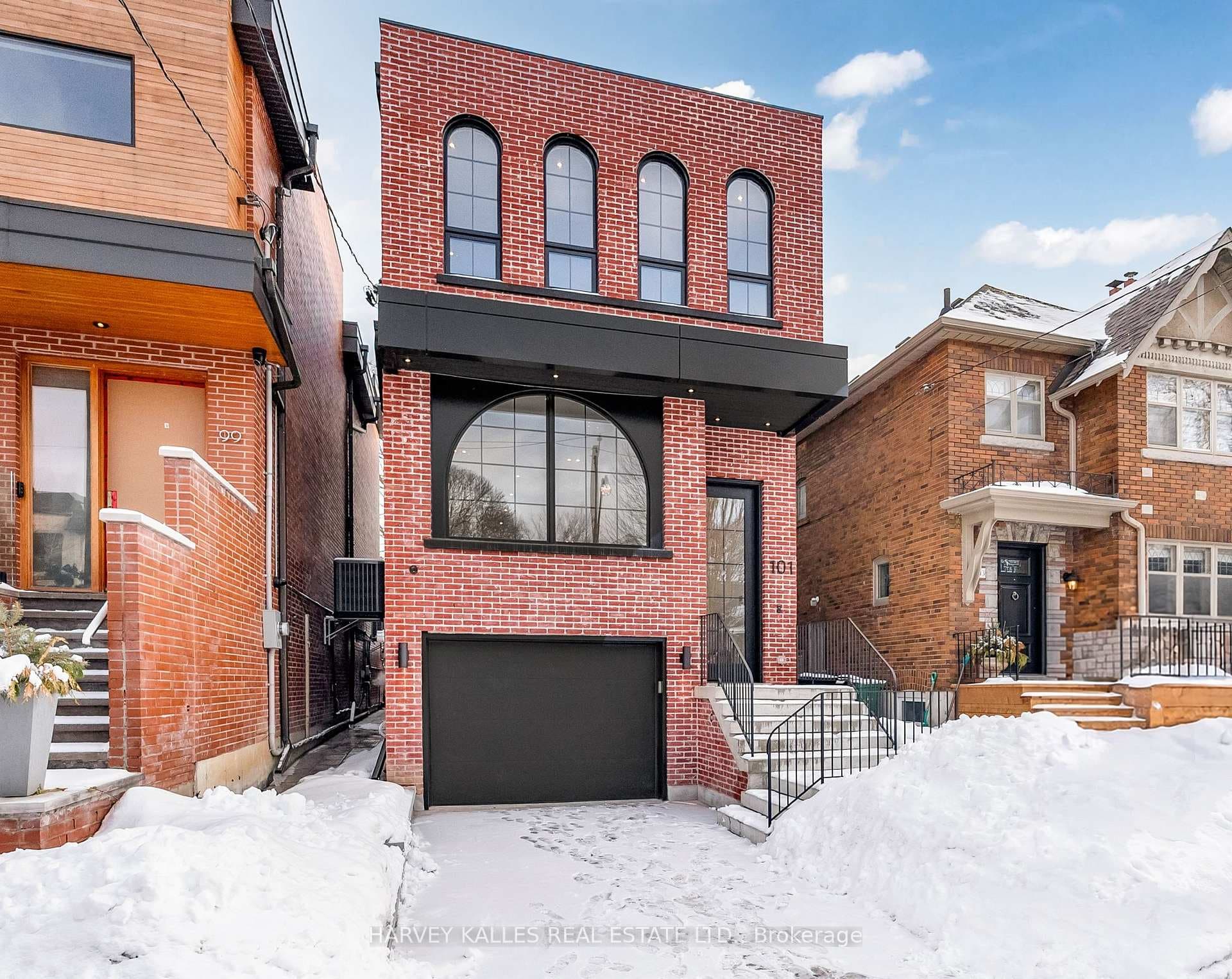 101 Briar Hill Avenue, Forest Hill / Deer Park, ON M4R 1H8 - Photo 1
