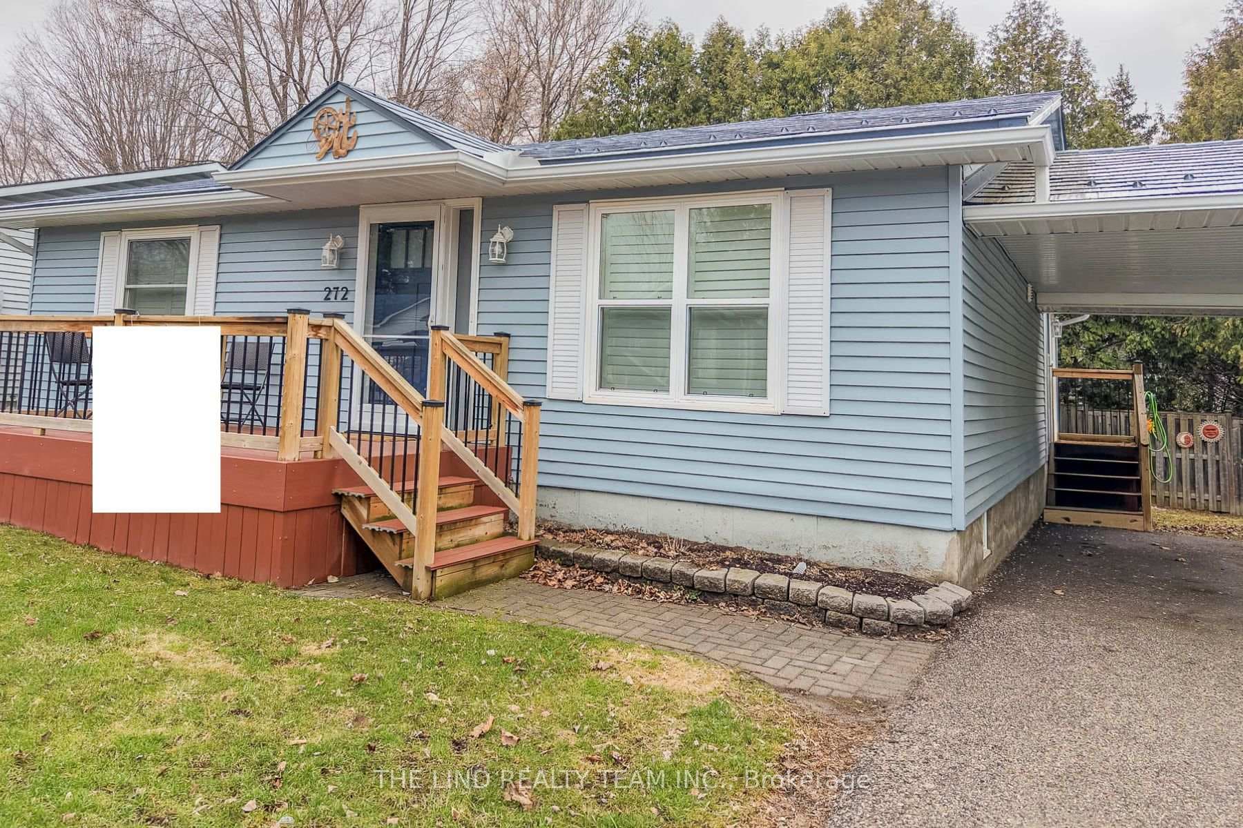 272 Jeff Smith Court, Newmarket