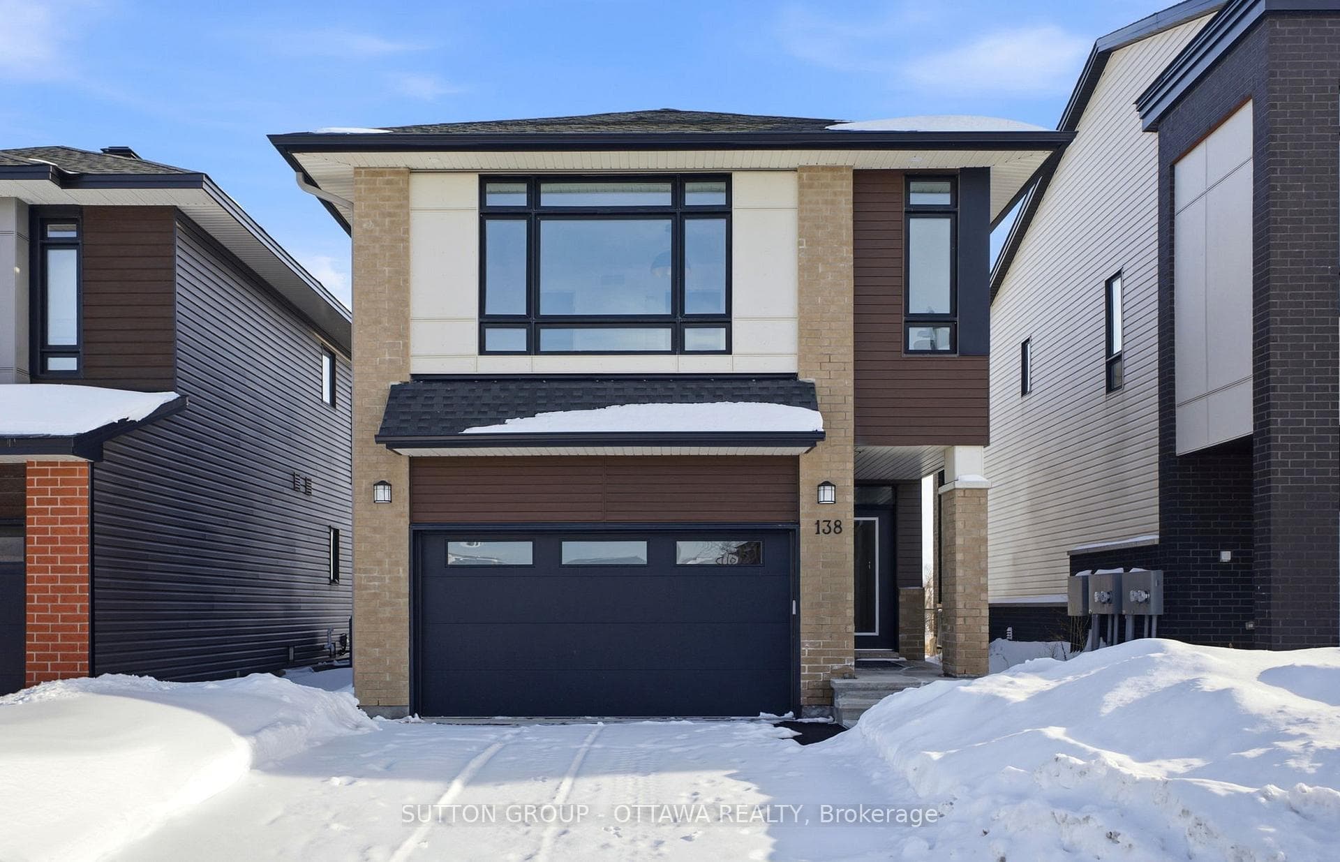 138 Shuttleworth Drive, Leitrim, ON K1T 0S8 - Photo 1