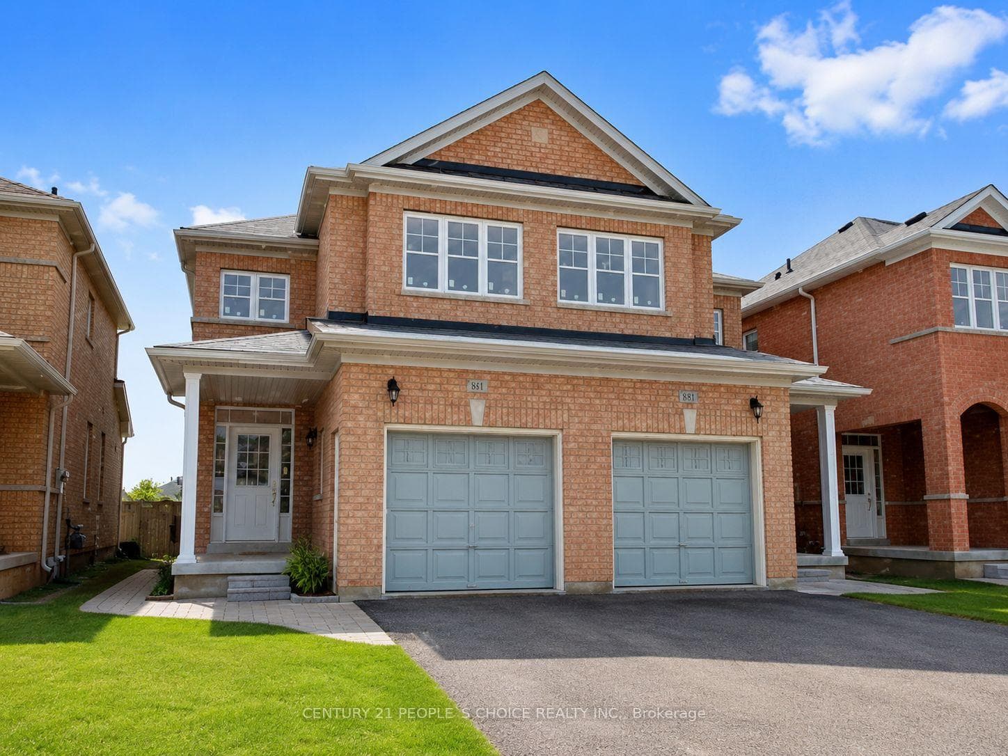 881 Oasis Drive Unit Upper, Mississauga, ON L5V 0C6 - Photo 1