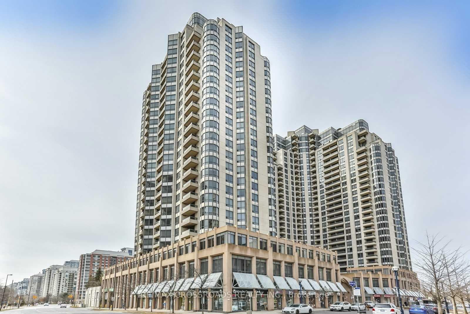 5 NORTHTOWN Way Unit 1414, Willowdale / Newtonbrook, ON M2N 7A1 - Photo 1