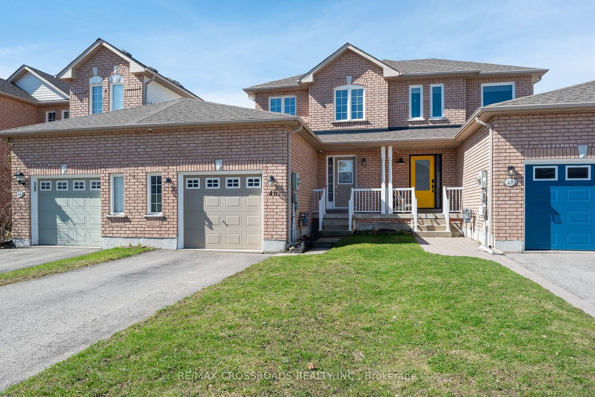 46 Coleman Drive, Barrie, ON L4N 0R6 - Photo 1