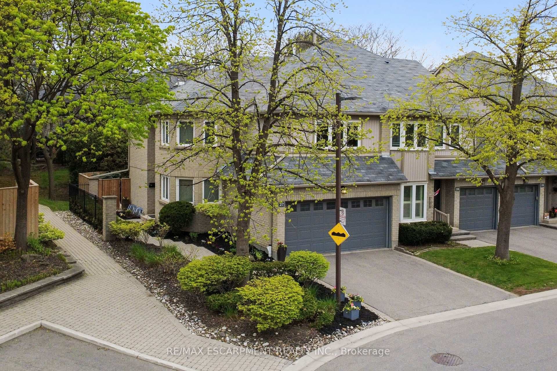3420 South Millway N/A Unit 27, Mississauga, ON L5L 3V4 - Photo 1