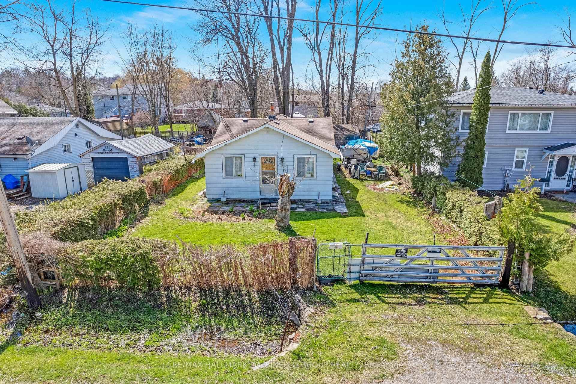 321 Tampa Drive, Georgina, ON L4P 3A3 - Photo 1