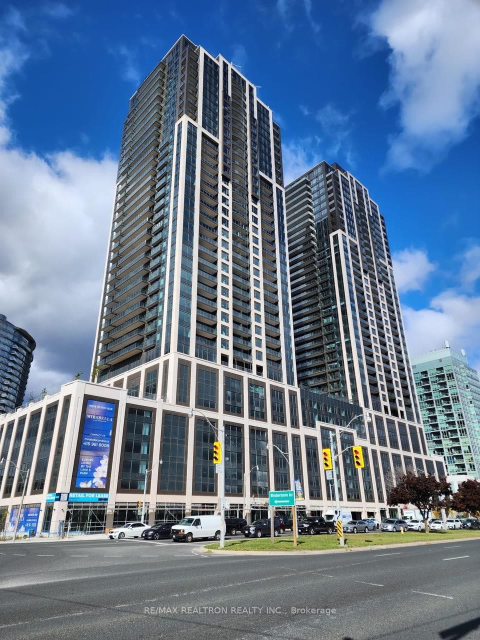1926 Lakeshore Boulevard Unit 2917, High Park / Junction / Roncesvalles, ON M6S 1A1 - Photo 1