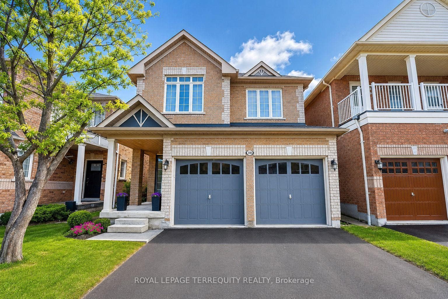 3926 Candlelight Drive, Mississauga, ON L5M 8B3 - Photo 1