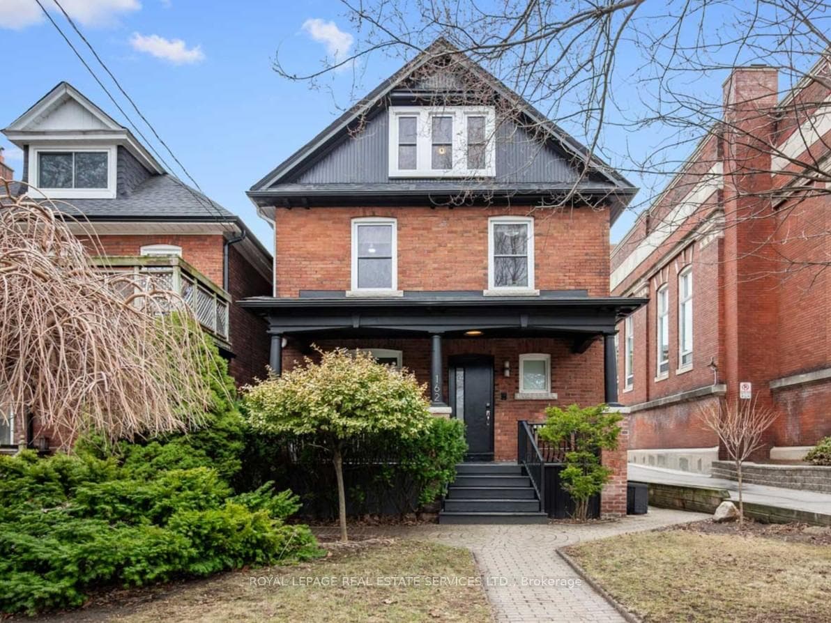 162 Medland Street, Bloor West Village / Swansea, ON M6P 2N5 - Photo 1