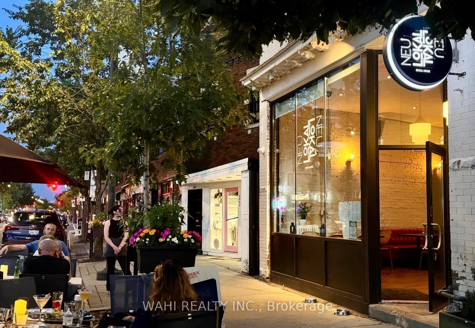 3047 Dundas Street, Bloor West Village / Swansea, ON M6P 1Z5 - Photo 1