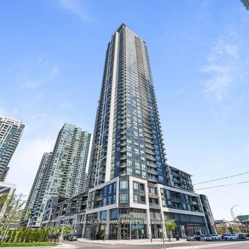 4011 Brickstone Mews Unit 502, Mississauga