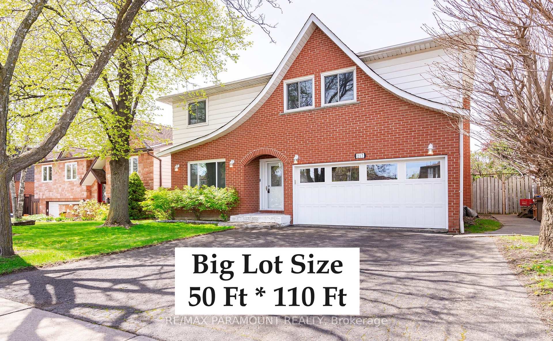 217 Rutherford Road, Brampton, ON L6V 2X7 - Photo 1