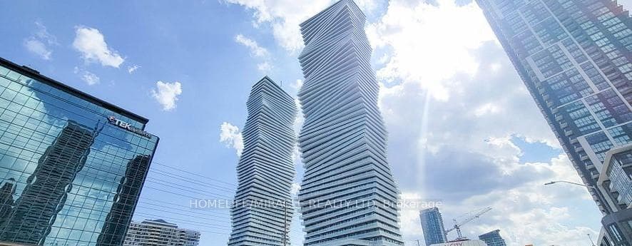 3900 Confederation Parkway Unit 2910, Mississauga, ON L5B 0M3 - Photo 1