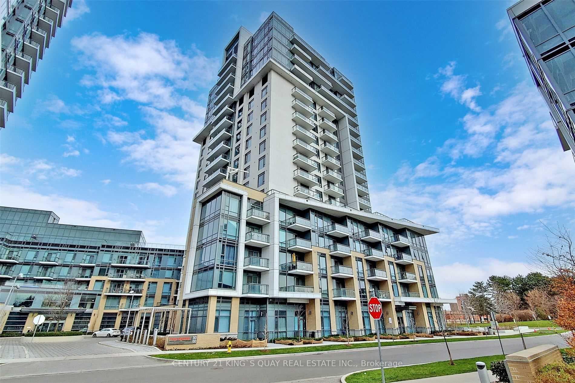 60 Ann O'reilly Road Unit 1568, Hillcrest Village / Bayview Village, ON M2J 0C8 - Photo 1