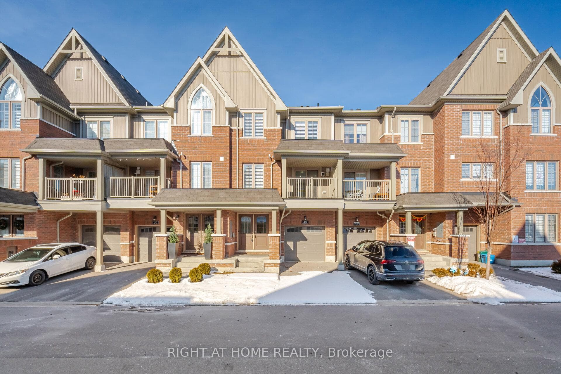 48 Porcelain Way, Whitby, ON L1R 0R6 - Photo 1