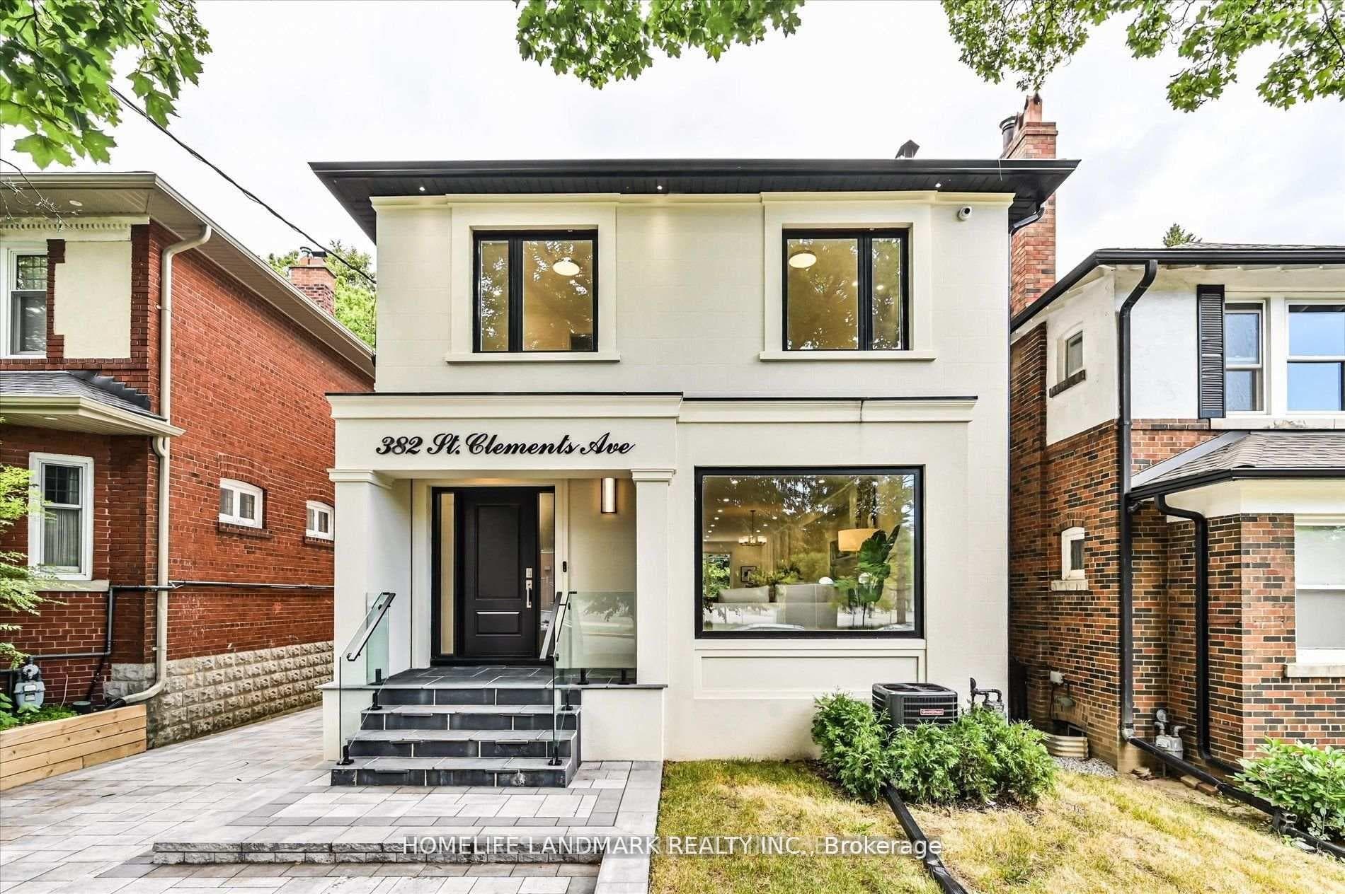 382 St Clements Avenue, Lawrence Park / Bedford Park, ON M5N 1M1 - Photo 1