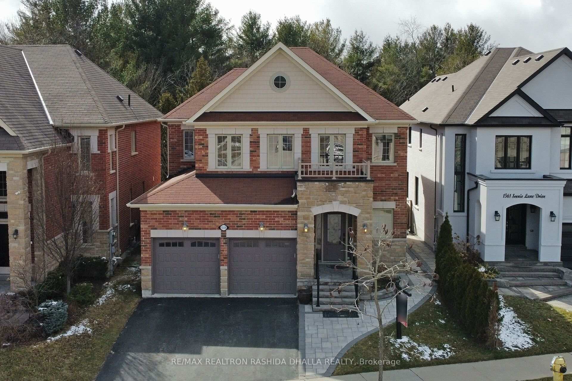 1559 Scenic Lane Drive, Pickering, ON L1X 0B7 - Photo 1