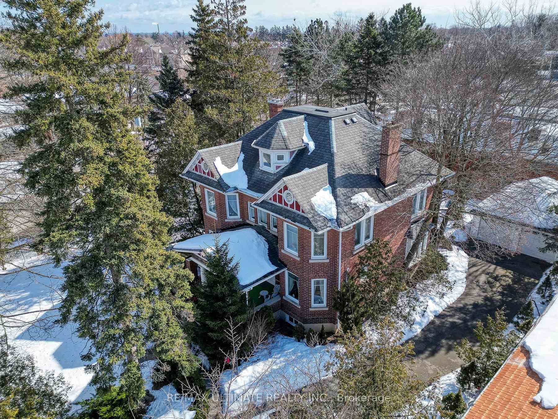 456 Manse Road, Rouge / Port Union / Malvern, ON M1E 3V8 - Photo 1