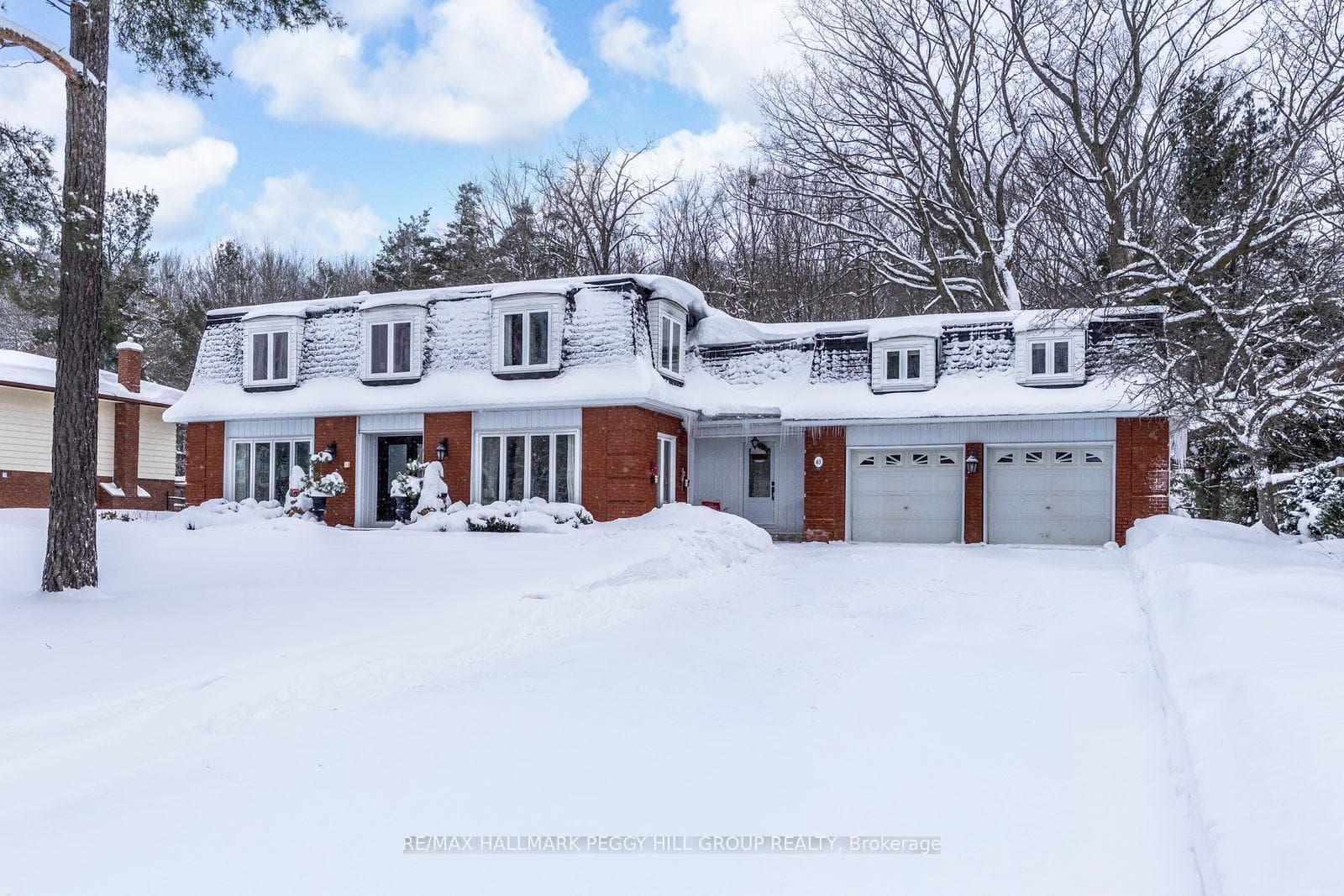 63 Idlewood Drive, Springwater, ON L9X 0P5 - Photo 1