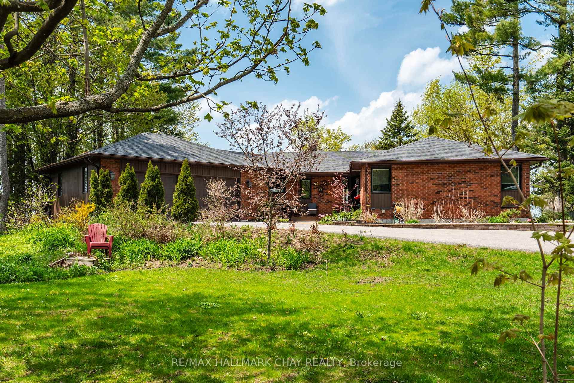 16 Highland Drive, Oro-Medonte, ON L0L 2L0 - Photo 1