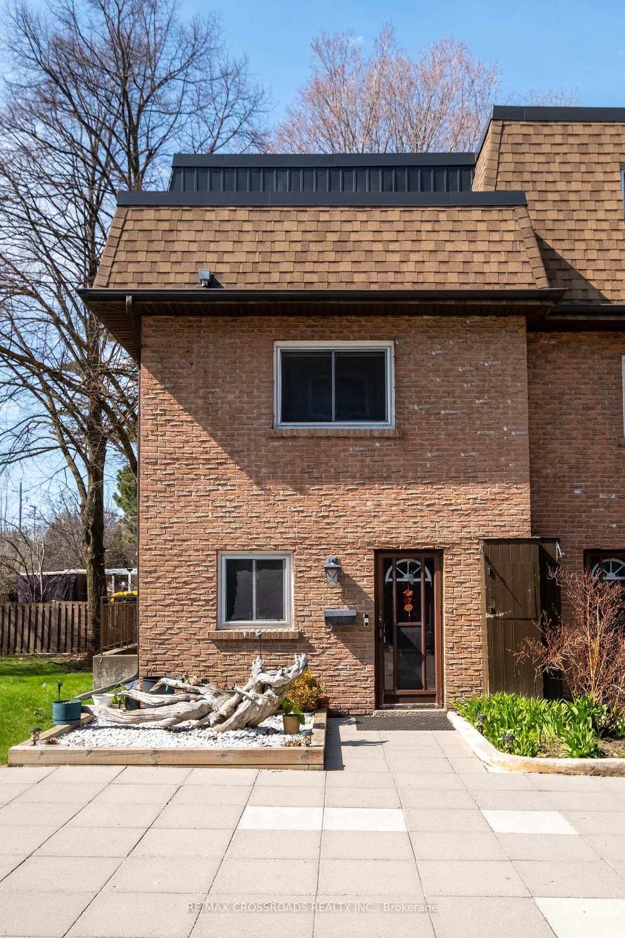 20 Hainford Street Unit 7, Rouge / Port Union / Malvern, ON M1E 4X8 - Photo 1