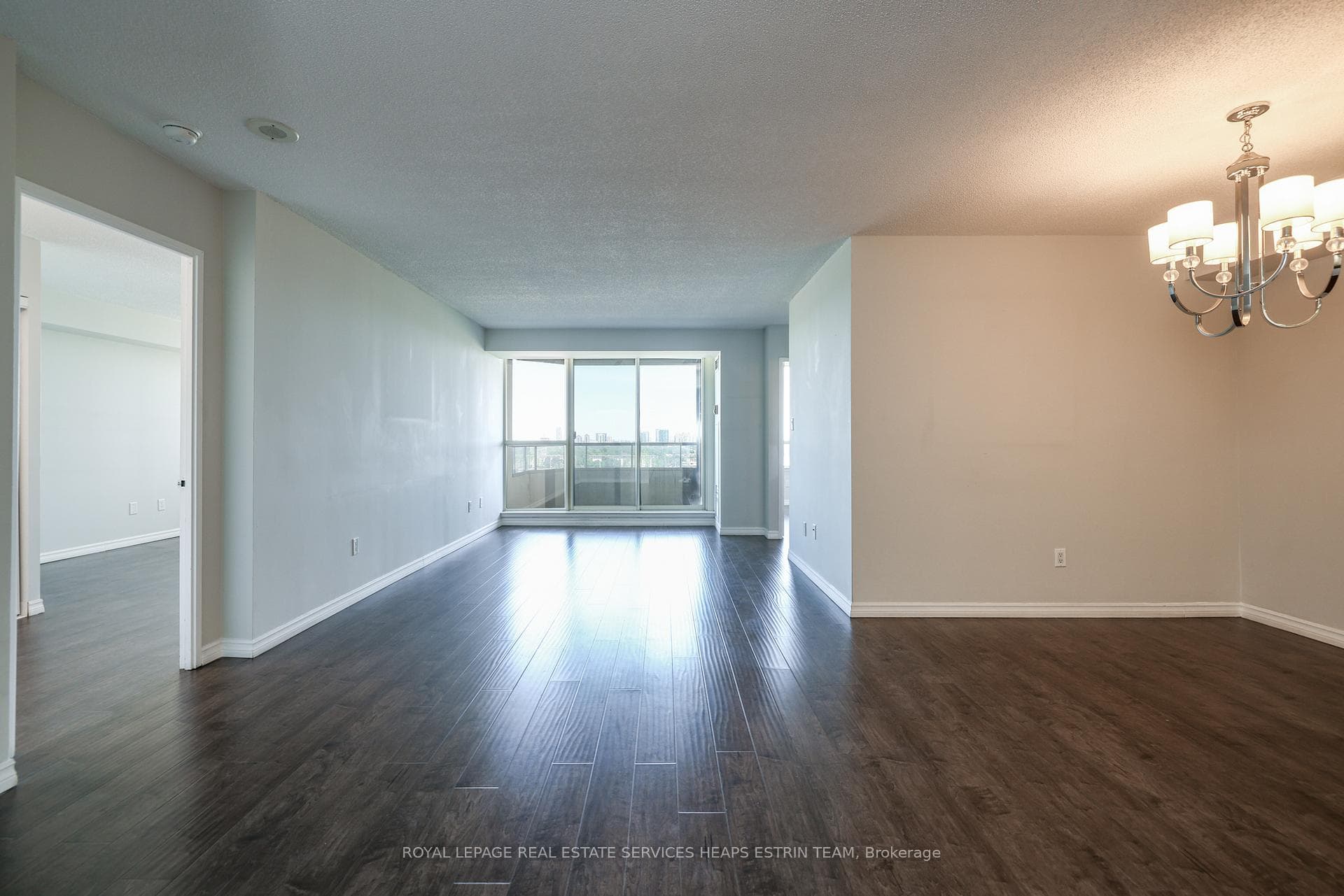 10 Torresdale Avenue Unit 1810, Toronto C07