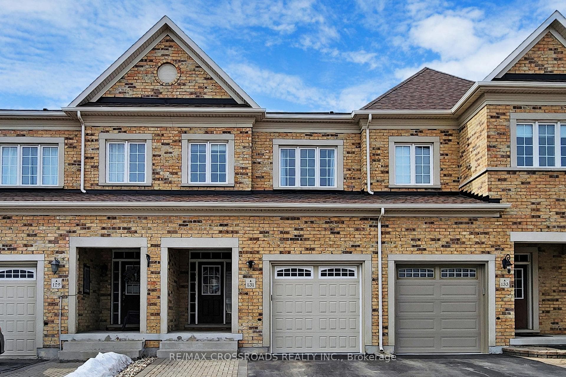 131 Staglin Court, Markham, ON L6C 0M2 - Photo 1