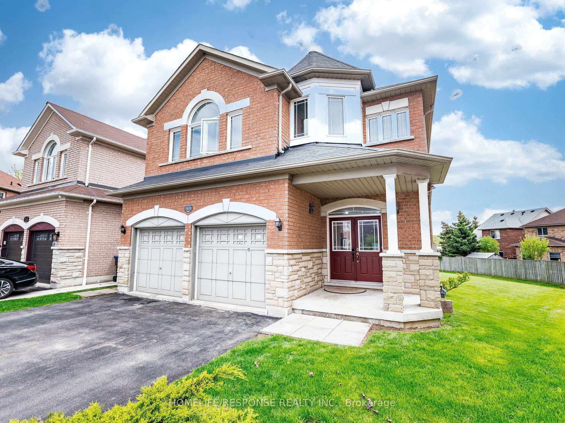 7272 MILANO Court Unit UPPER, Mississauga, ON L5W 0A2 - Photo 1