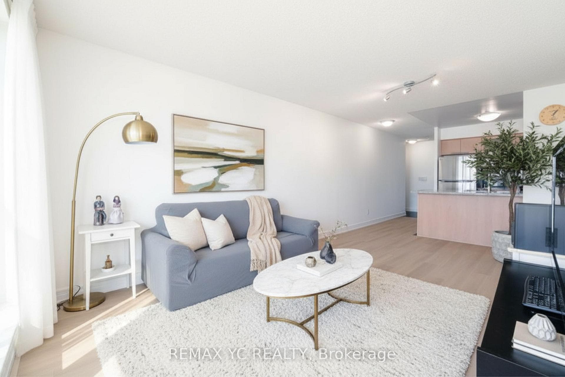 16 Harrison Garden Boulevard Unit 2612, Willowdale / Newtonbrook, ON M2N 7J6 - Photo 1
