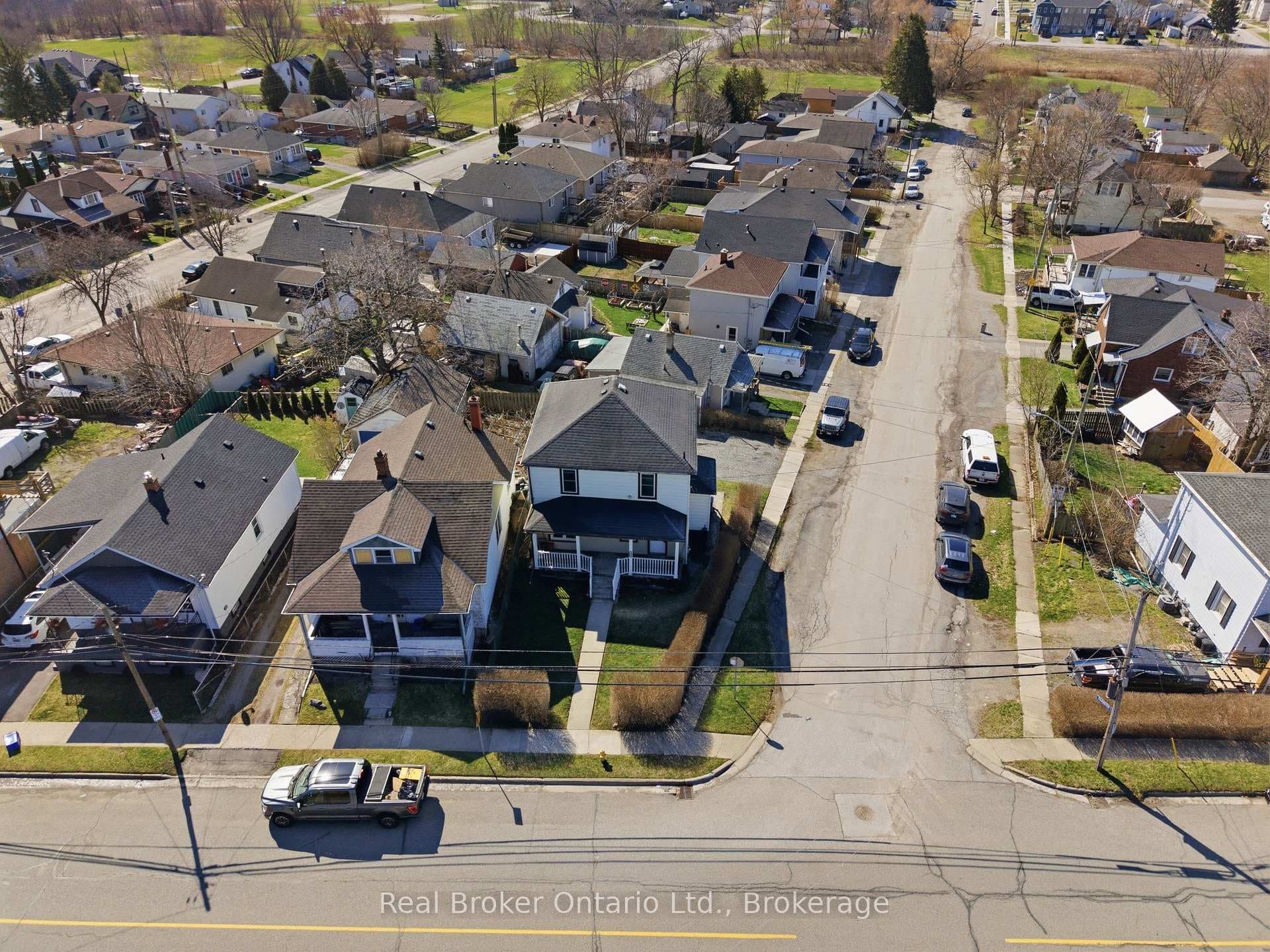 154 Niagara Falls Road, Thorold