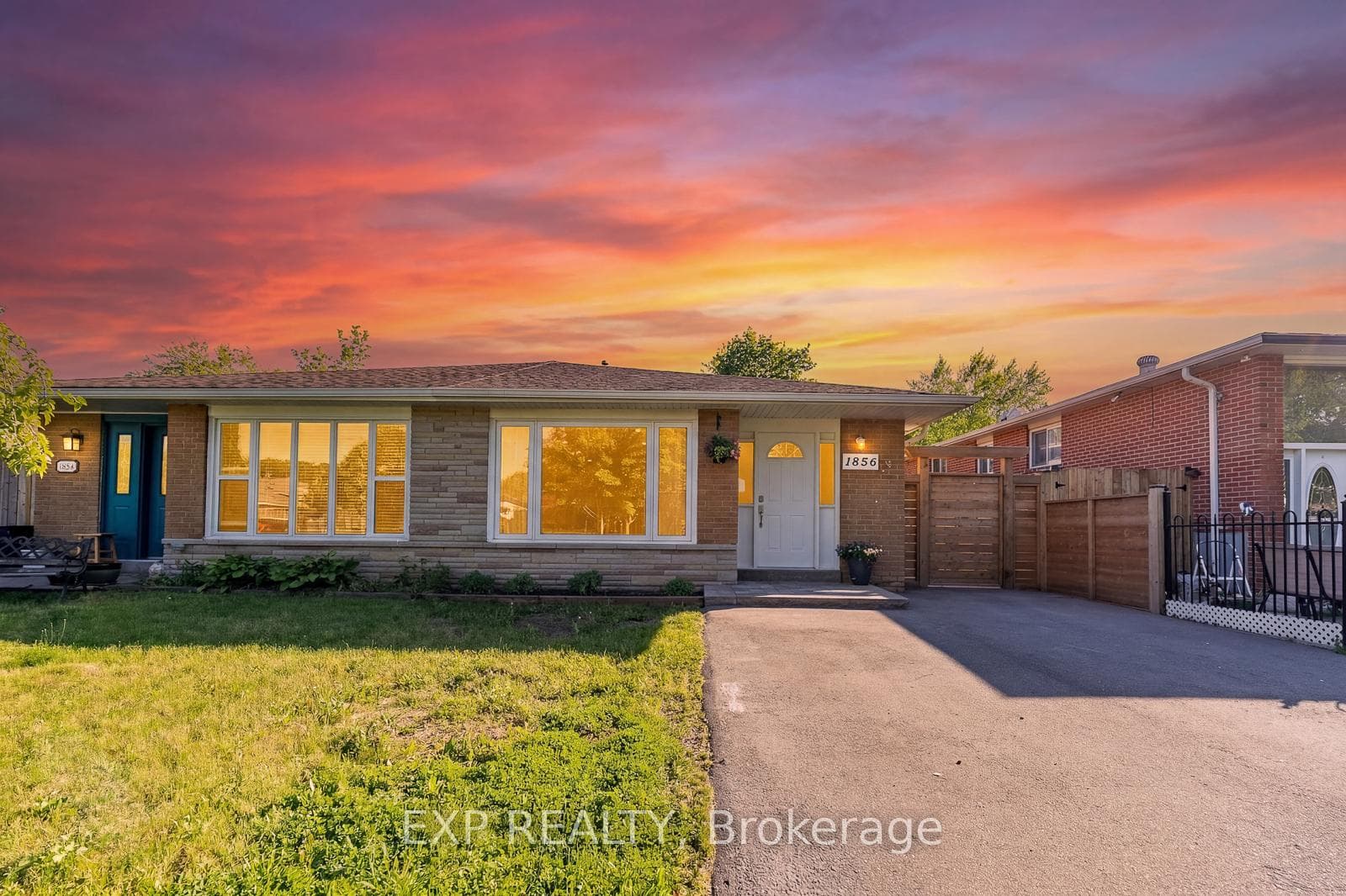 1856 Bonnymede Drive, Mississauga, ON L5J 1E1 - Photo 1
