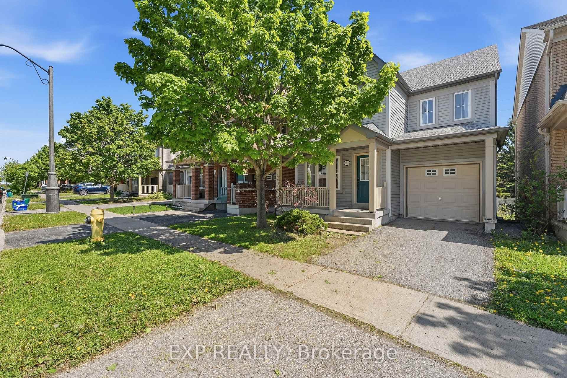 1957 Secretariat Place, Oshawa, ON L1L 1C7 - Photo 1