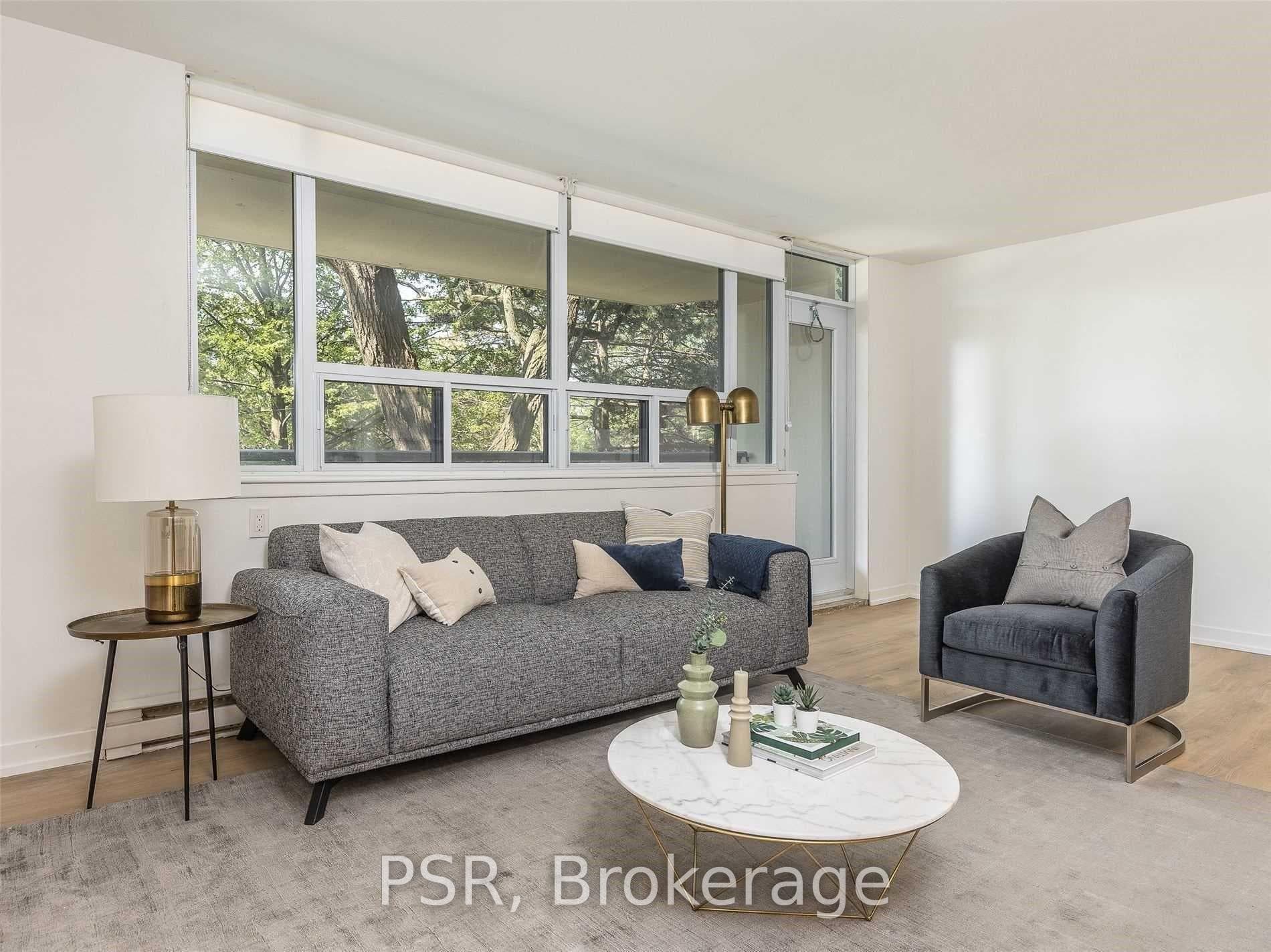 240 Markland Drive Unit 511, Etobicoke (Islington / Rexdale), ON M9C 1R3 - Photo 1