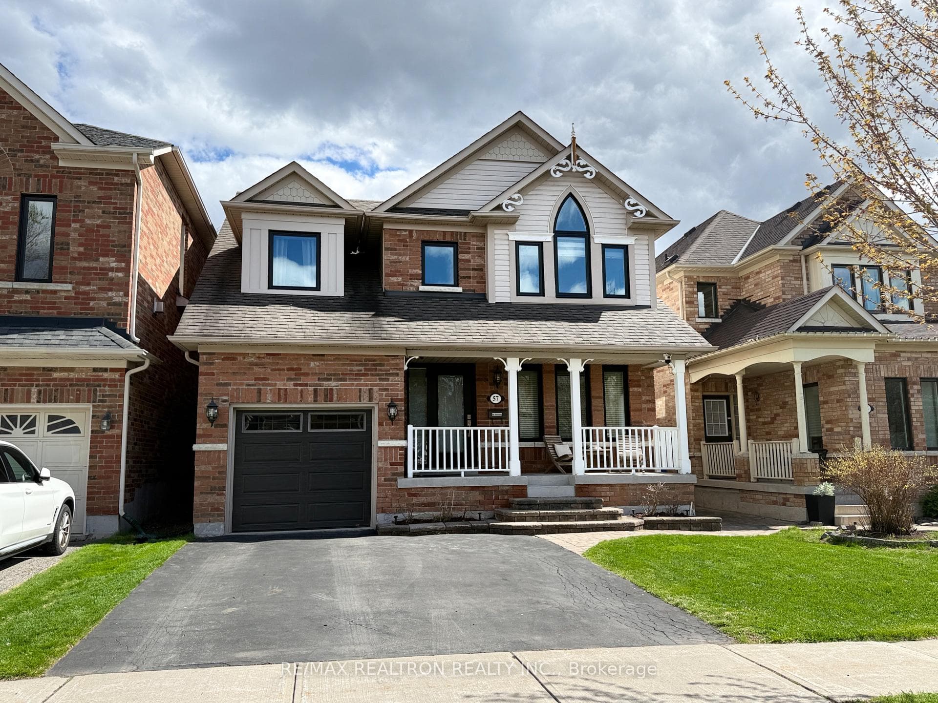 57 Skipton Trail, Aurora, ON L4G 7R3 - Photo 1