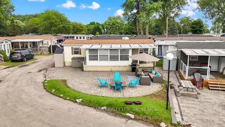 490 Empire Road Unit 51, Port Colborne, ON L0S 1R0 - Photo 1