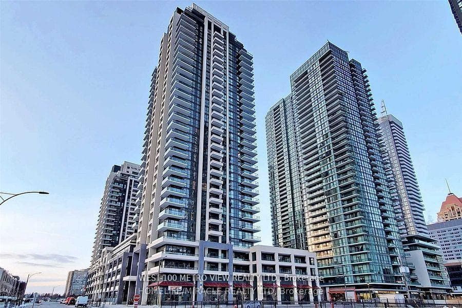 4055 Parkside Village Drive Unit 3115, Mississauga, ON L5B 0K8 - Photo 1