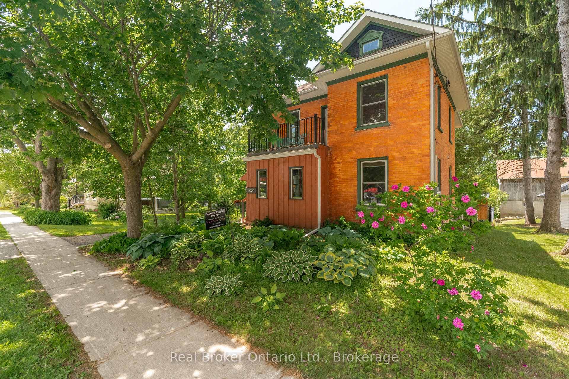3050 Patrick Street, Howick, ON N0G 1V0 - Photo 1
